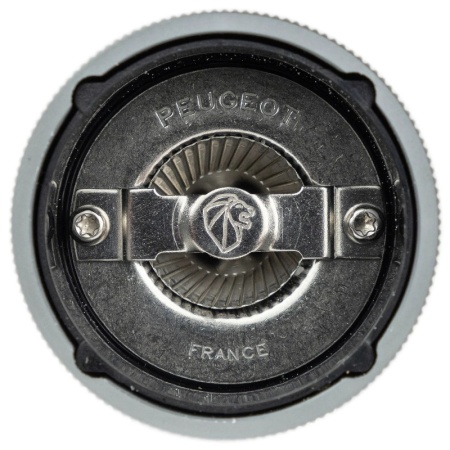 Мельница для соли LINE Carbon 18см детальная картинка 