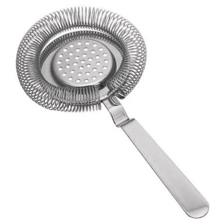 Стрейнер Ø9.5см Deluxe Profi-Chef нерж.сталь детальная картинка 