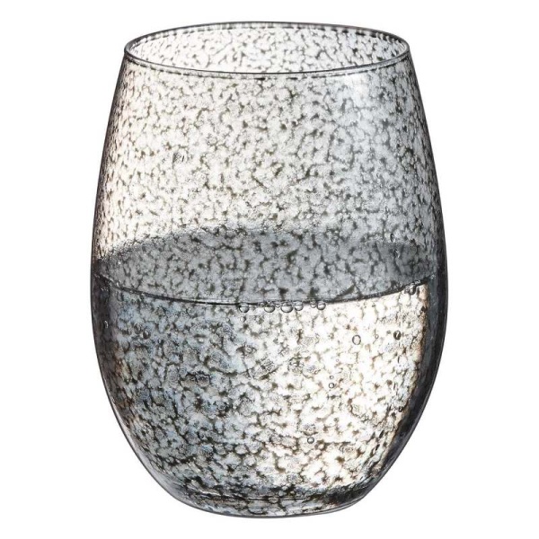 Фото Стакан 360мл PRIMARY HANDCRAFT серый