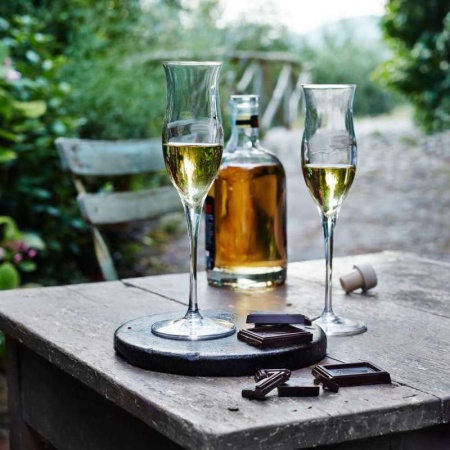 Бокал 105мл Grappa VINOTEQUE детальная картинка 