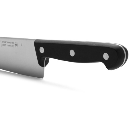 Нож поварской 17.5см шеф-нож UNIVERSAL детальная картинка 