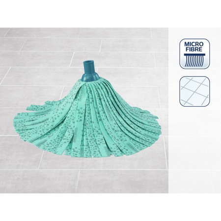 Сменная насадка для мопа Classic Mop Viscose Plus детальная картинка 