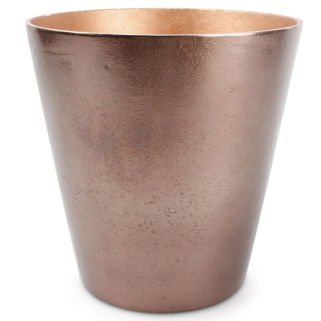 Ведро для шампанского PALACE Ø20x(h)20cм copper детальная картинка 