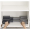 Органайзер многоуровневый CupboardStore раздвижной – 85146 Joseph Joseph детальная картинка 