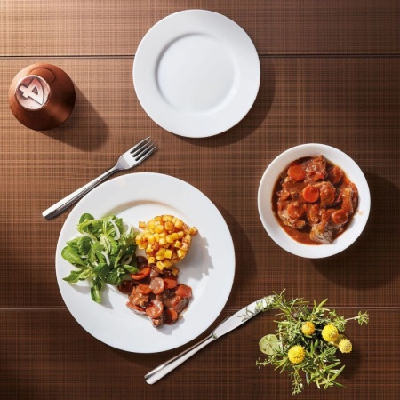 Салатник Ø12см 330мл EVERYDAY – H4122 Luminarc детальная картинка 