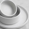 Салатник Ø13см 415мл LIORA Ripple штабелируемый детальная картинка 