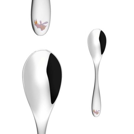 Набор детских столовых приборов Fruitopia II (4 предмета) детальная картинка 