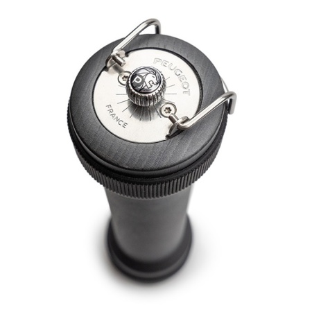 Мельница для перца BBQ Graphite 30см детальная картинка 