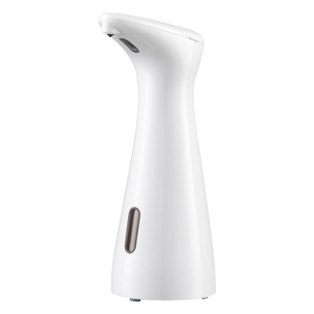 Диспенсер для мыла сенсорный Furnes 170мл белый детальная картинка 