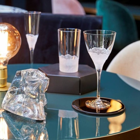 Стакан 350мл INTUITION детальная картинка 