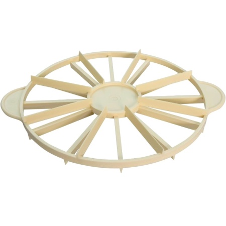 Нож для торта 8-12 делений Ø26.5см – 220128 Schneider детальная картинка 