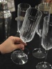 Набор бокалов для шампанского 210мл BACH flute, 4шт детальная картинка 