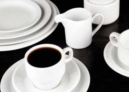 Молочник 150мл Ø6.5x(h)8.5см EVERYDAY детальная картинка 