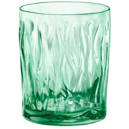 Стакан 300мл Acqua WIND Cool Green детальная картинка 