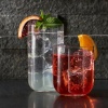 Набор стаканов для виски 350мл Jazz Rocks Whisky, 4шт детальная картинка 