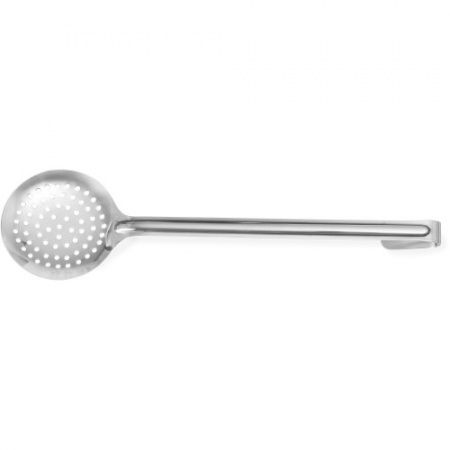 Шумовка ø115x370мм нерж.сталь детальная картинка 