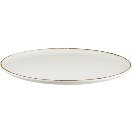 Тарелка для пиццы Ø32см RETRO Gourmet детальная картинка 