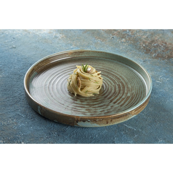 Фото Тарелка Ø28см CORAL