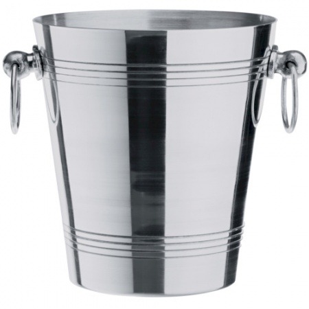 Ведро для шампанского Ø19х(h)64см детальная картинка 