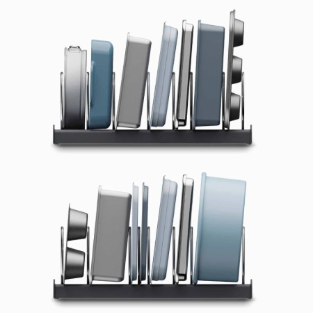 Органайзер для противней DrawStore - 851689 Joseph Joseph детальная картинка 