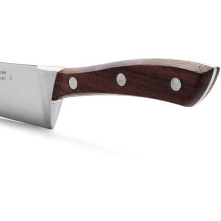 Нож поварской 16см NATURA детальная картинка 