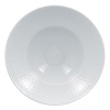 Тарелка для пасты глубокая Ø23см 320мл белая CHARM+ (h)7.8см детальная картинка 