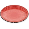 (дубль)Тарелка Ø23см EO BPQ AVANOS Red детальная картинка 