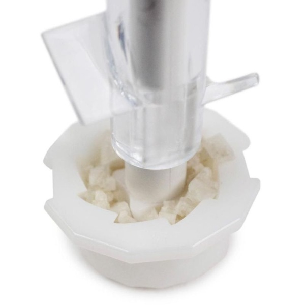 Фото Мельница для соли BISTRO CHEF shiny 10см - Zirlion