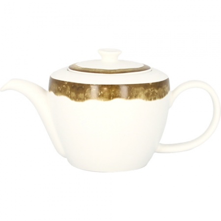 Чайник с крышкой 400мл WOODART детальная картинка 