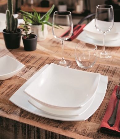 Бокал для вина 360мл VERSAILLES - G1483 Luminarc детальная картинка 