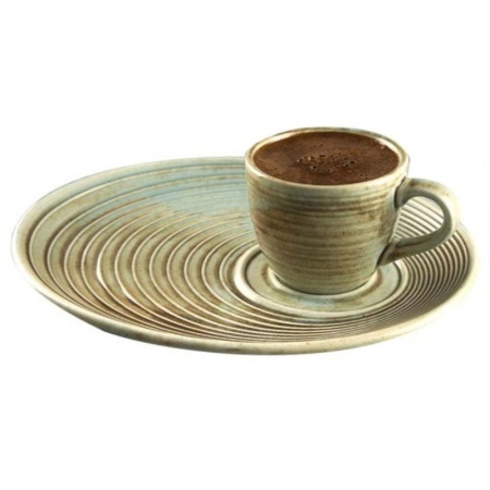 Чашка кофейная 80мл CORAL детальная картинка 