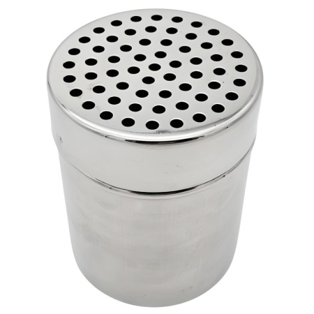 Емкость для специй и пармезана Ø7x9см Profi-Chef детальная картинка 