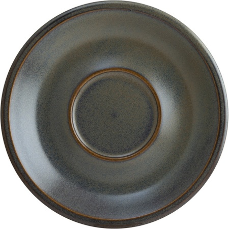 Блюдце Ø15см GLOIRE Core детальная картинка 