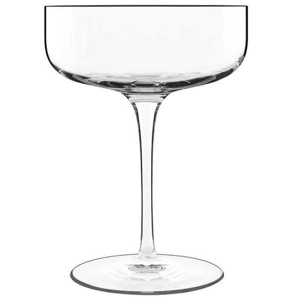 Фото Набор бокалов для шампанского 300мл Sublime, 4шт