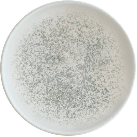 Салатник Ø14см 450мл LUNAR OCEAN Blue Hygge детальная картинка 