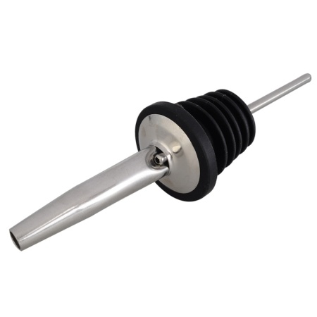 Гейзер барный металлический 101мм Barbossa детальная картинка 