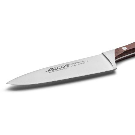 Нож поварской 16см NATURA детальная картинка 