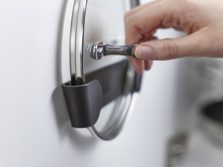 Набор держателей для крышек CupboardStore, 4шт детальная картинка 