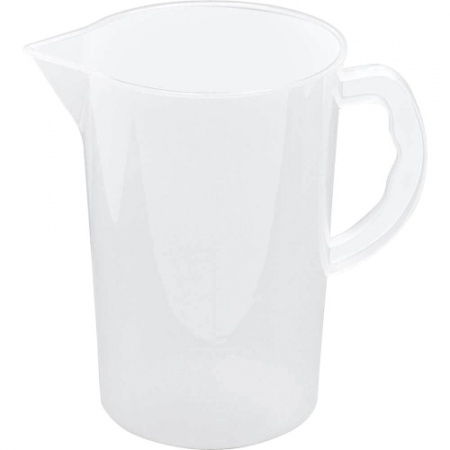 Кувшин мерный 5л Stalgast детальная картинка 