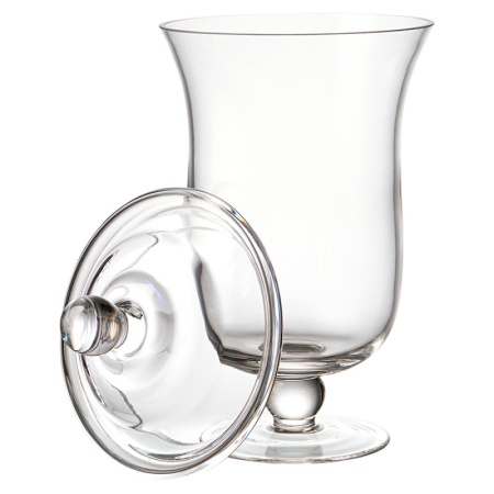 Конфетница, бонбоньерка Ø14.7x29.3см Sugary в подарочной упаковке детальная картинка 