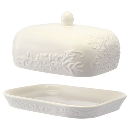 Масленка English gardens — Liberty Jones детальная картинка 