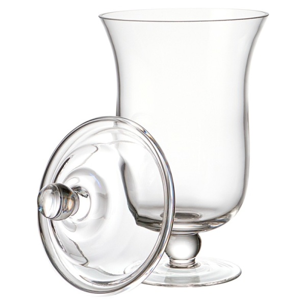 Фото Конфетница, бонбоньерка Ø14.7x29.3см Sugary в подарочной упаковке