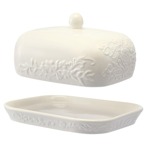 Фото Масленка English gardens — Liberty Jones