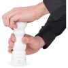 Мельница для перца PARIS u'Select Lacquered White 18см детальная картинка 