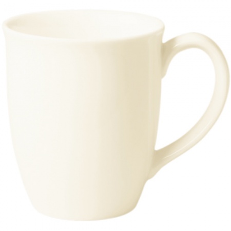 Кружка 450мл Flora BANQUET Ø9.2x(h)13.1см детальная картинка 