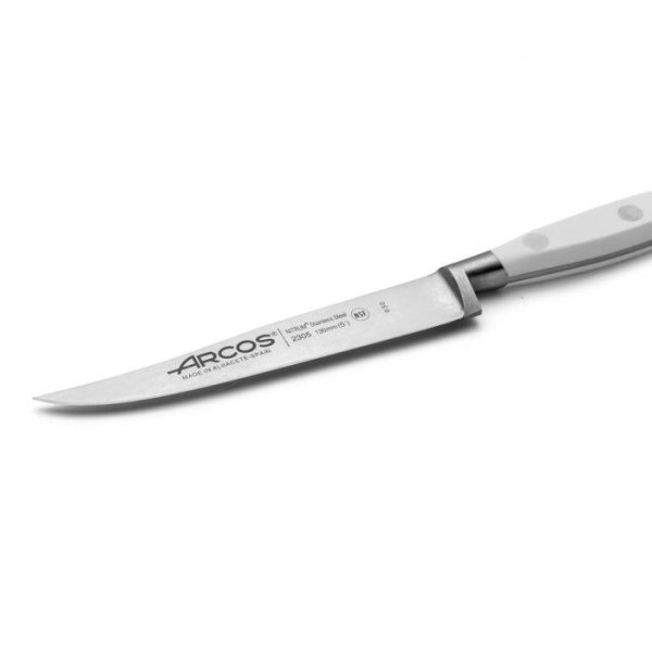 Нож для стейка 13см RIVIERA BLANC детальная картинка 
