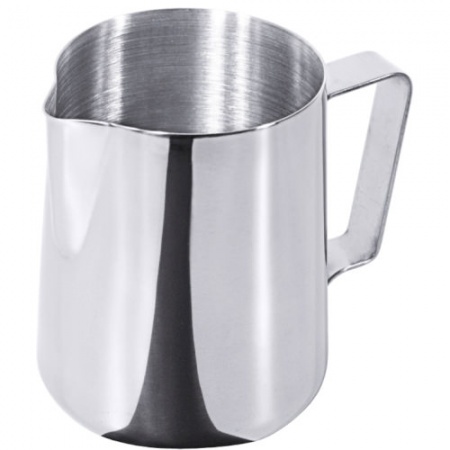 Кувшин для молока 0.9л сливочник-молочник-питчер детальная картинка 