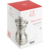Мельница для соли BISTRO CHEF Stainless Steel 10см детальная картинка 