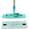 Комплект для уборки Clean Twist M Ergo ведро 6л с отжимом и швабра 33см детальная картинка 