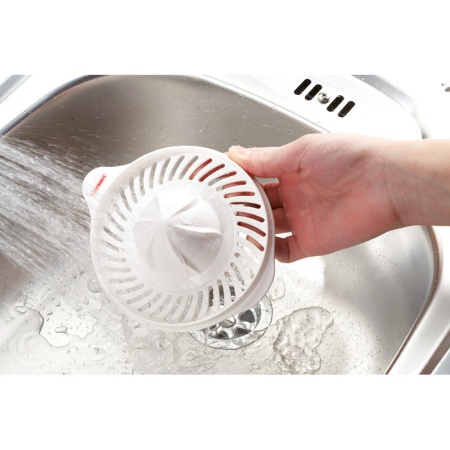 Соковыжималка для цитрусовых COMFORTLINE детальная картинка 